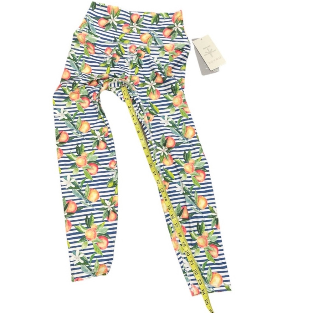 Soybu Paramount 7/8 Leggings New size Small - Picture 9 of 15